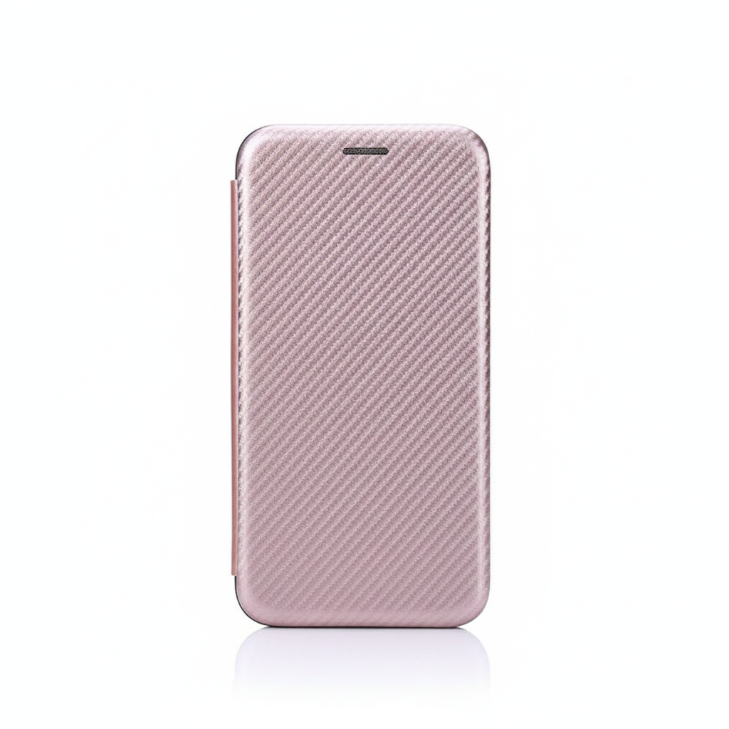 Luxury carbon case for Google Pixel 8A