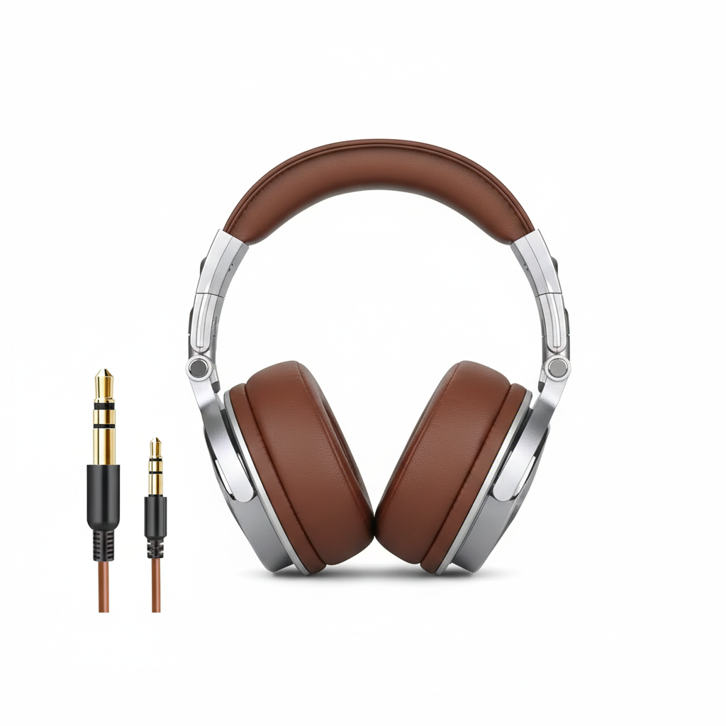 OneOdio Pro 30 Studio-DJ-Kopfhörer