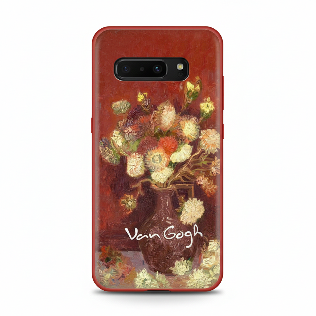 3D silicone case for Google Pixel 9 Pro/XL