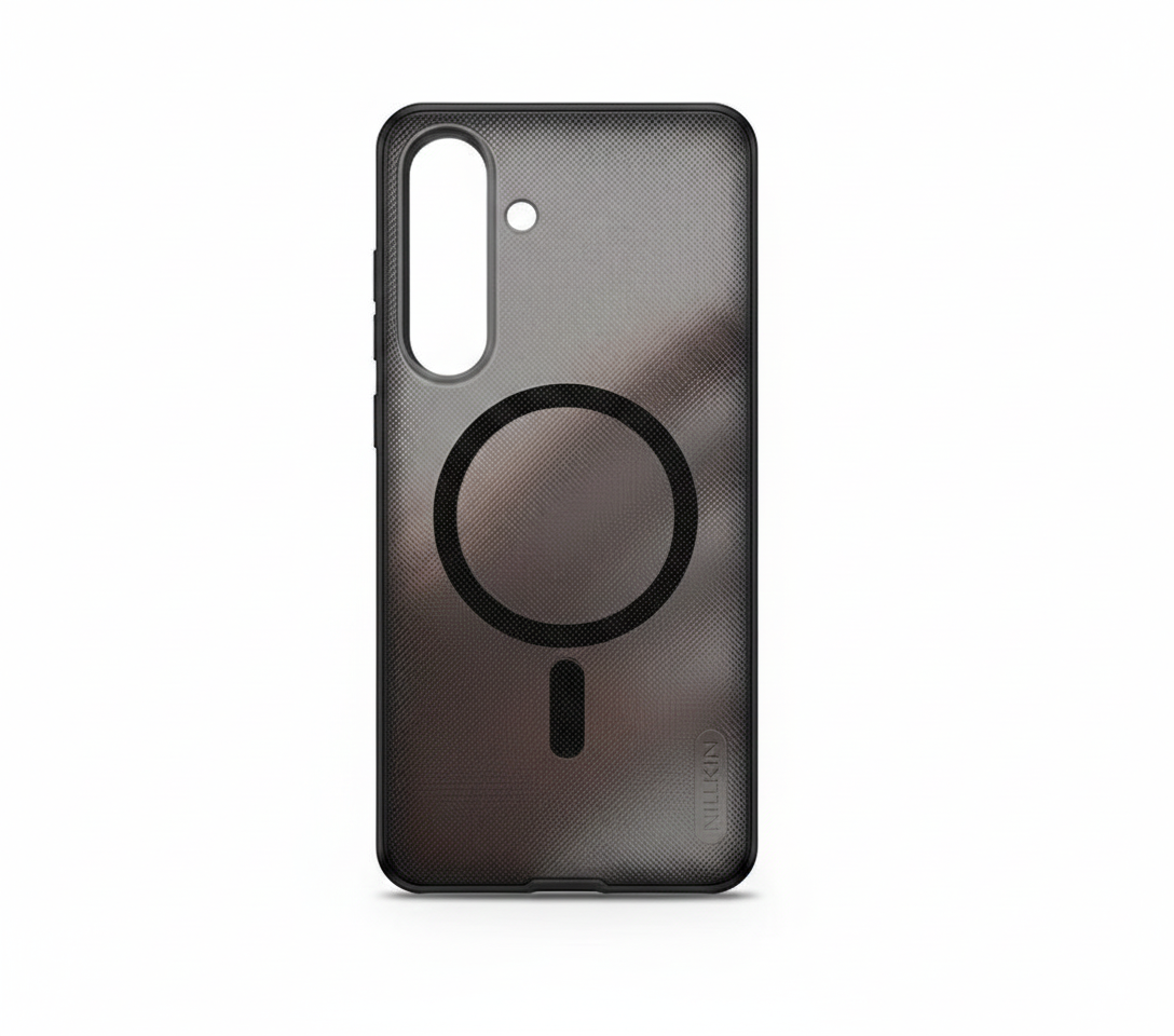 Super Frosted Shield Pro Case for Samsung S25 FE