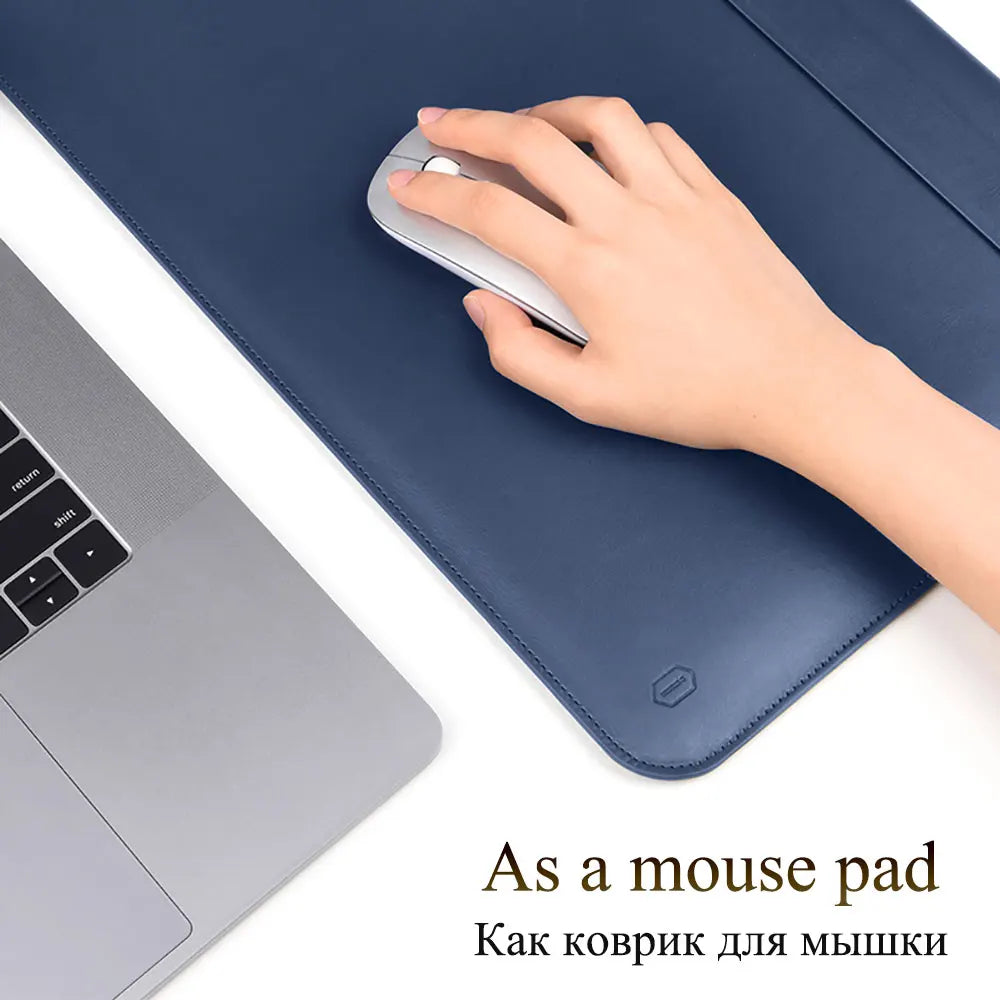 Laptop-Hülle MacBook Air/Pro 13–15 Zoll