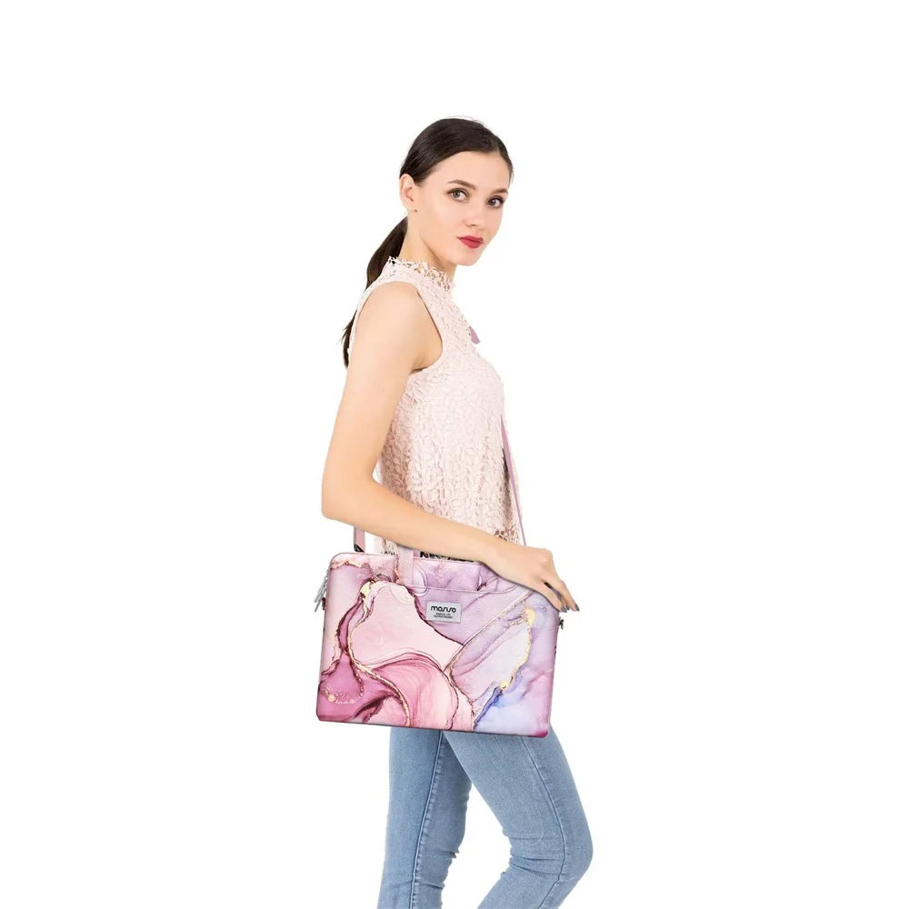 Laptop Schultertasche 13–17,3 Zoll