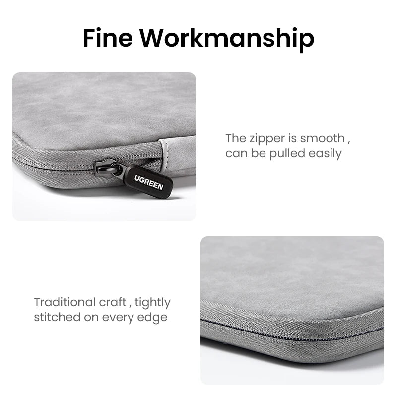 Ugreen Laptoptasche für MacBook Air