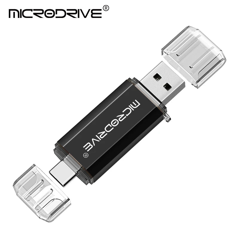 Typ C OTG USB-Stick 2in1 128GB