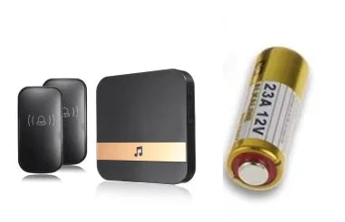 Intelligente kabellose WiFi Video-Türklingel Ring