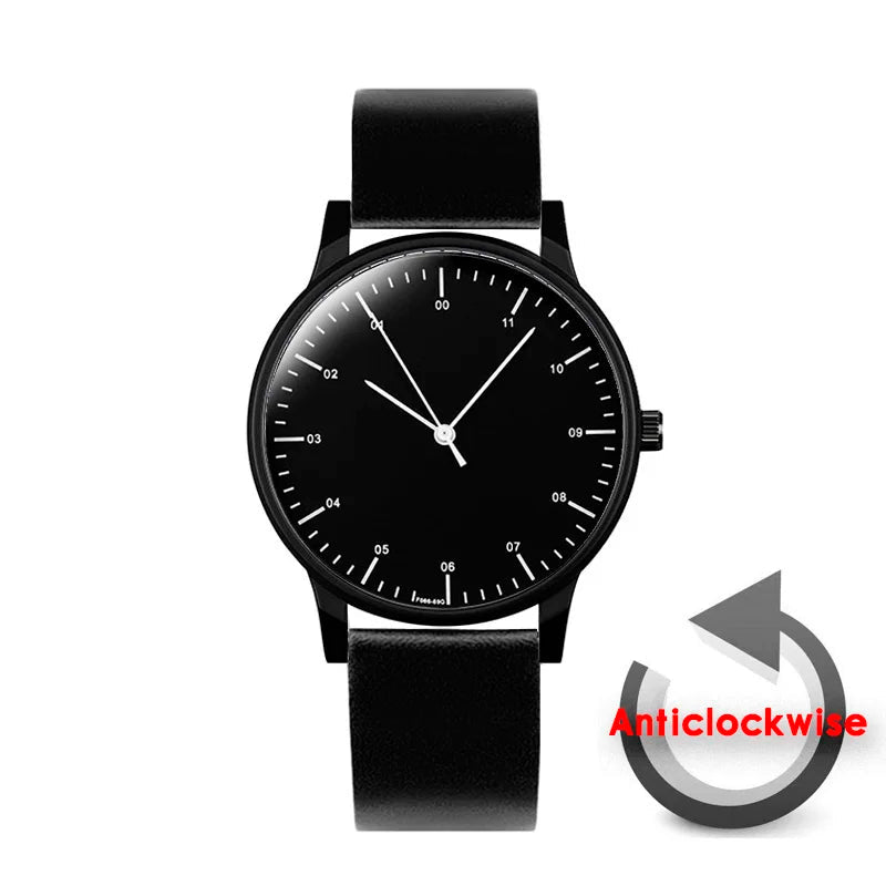 Elegante Damen Armbanduhr – Analoge Edelstahl-Uhr, Wasserdicht 3BAR, Hardlex-Zifferblatt