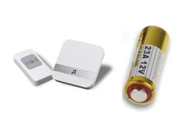 Intelligente kabellose WiFi Video-Türklingel Ring