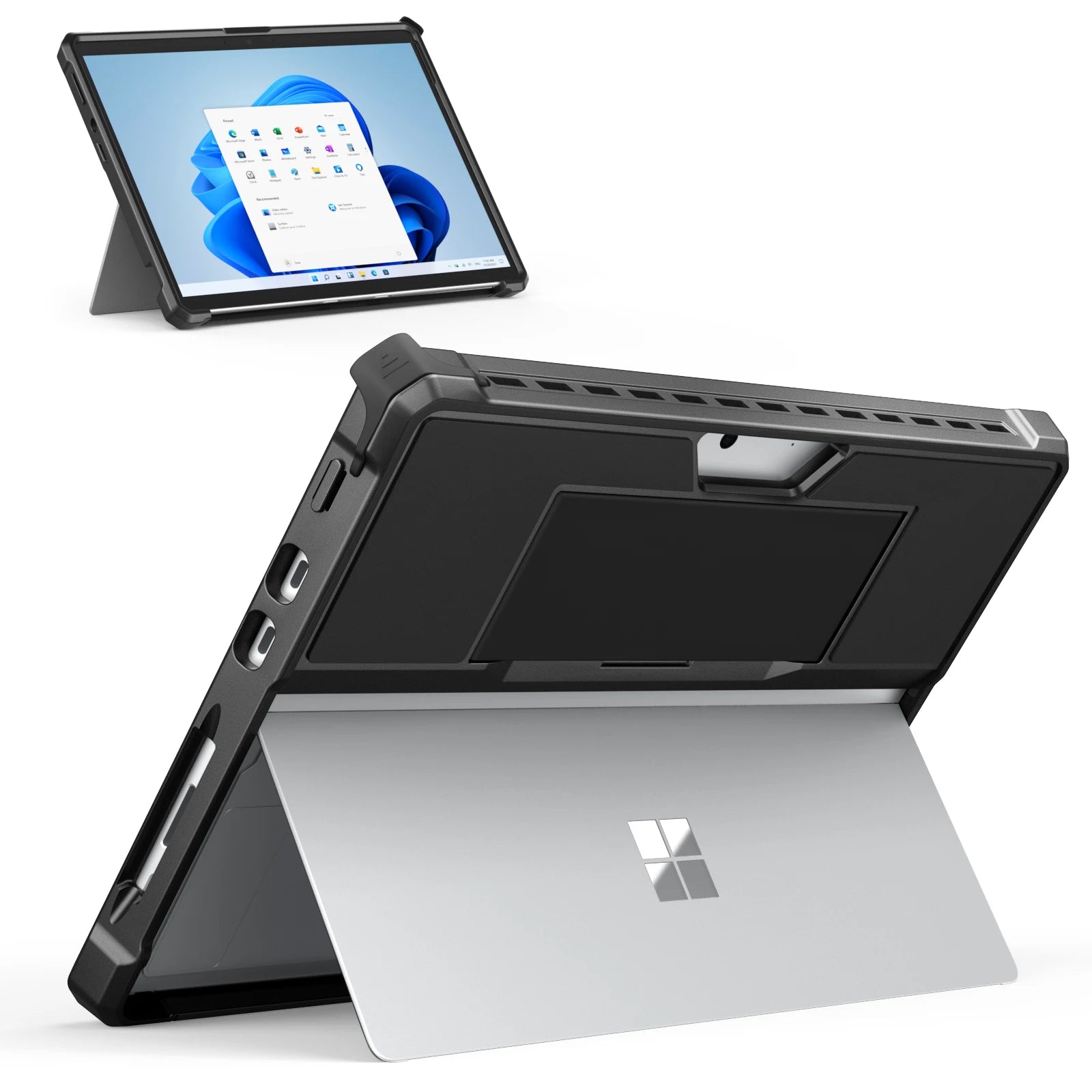 Mokos Hülle für Surface Pro 8–13" 2021