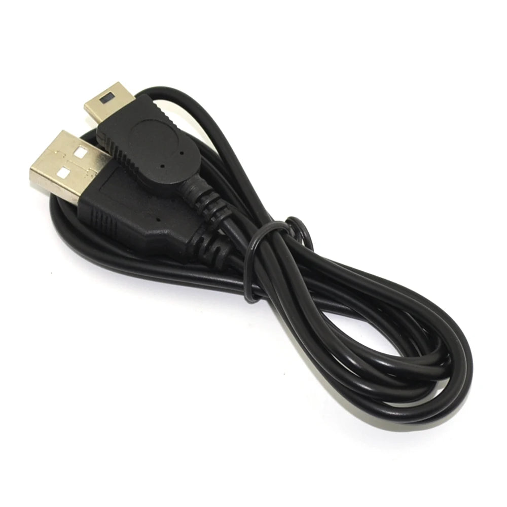 USB Ladekabel für GameBoy Micro Konsole