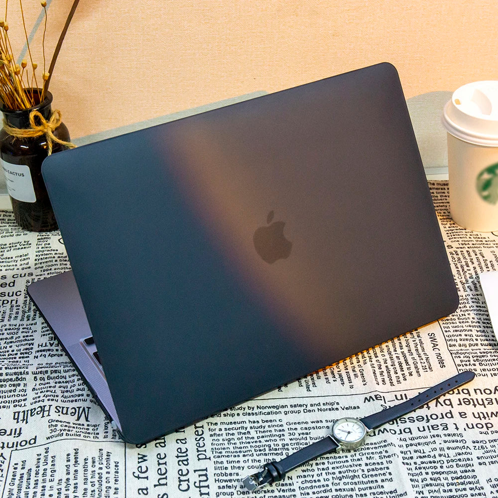 MacBook Hülle Pro & Air 13–16 Zoll