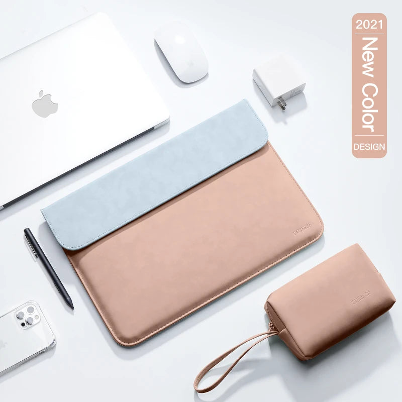 Laptop-Hülle für MacBook & Notebook
