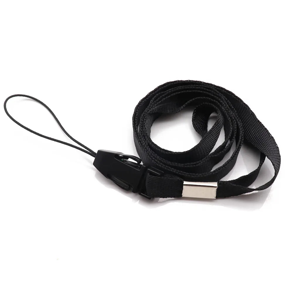 Multifunktionales Lanyard für Handy und Ausweis