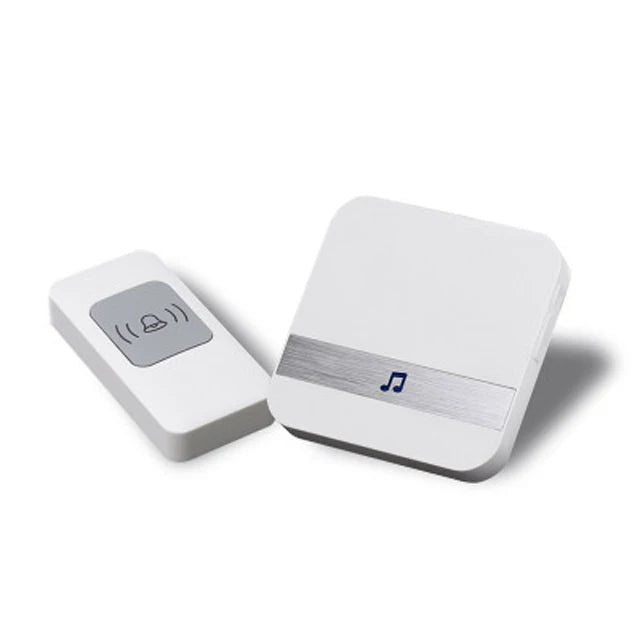 Intelligente kabellose WiFi Video-Türklingel Ring