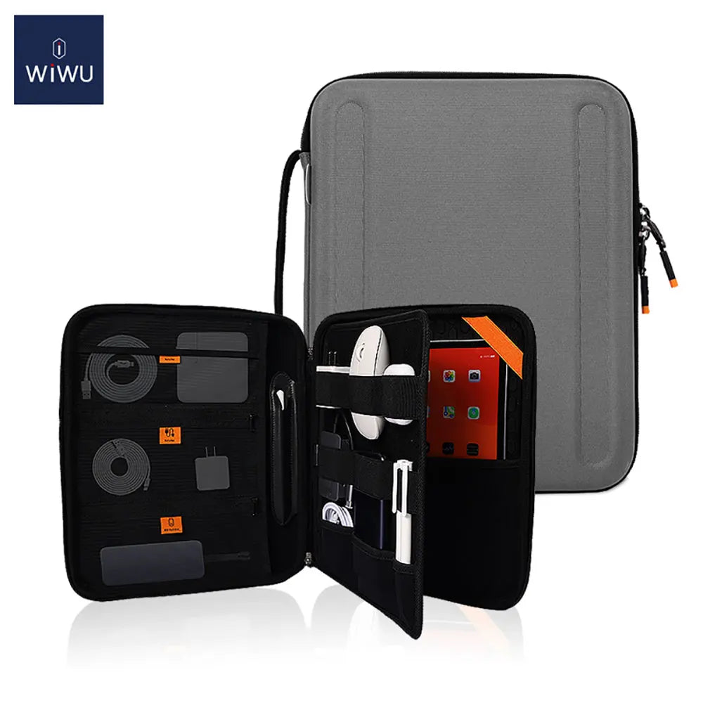 WiWU EVA Tasche für iPad Pro 12,9 Zoll