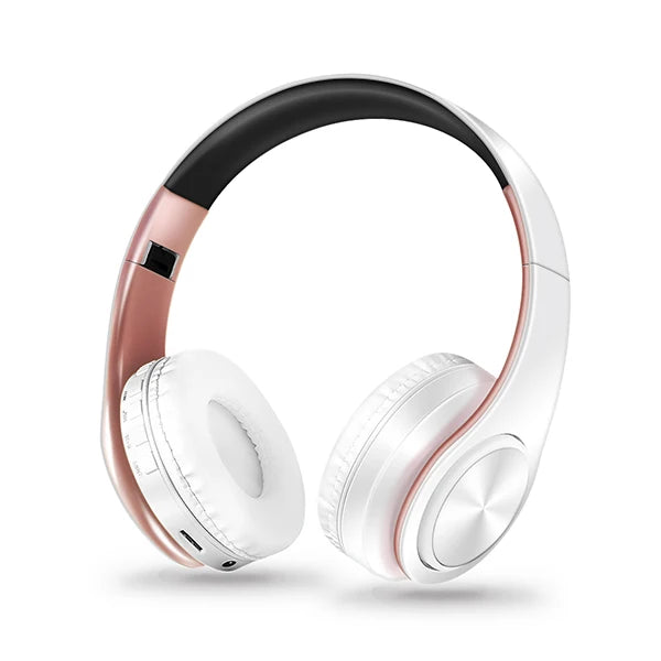 HiFi Stereo Bluetooth Ohrhörer mit Mic