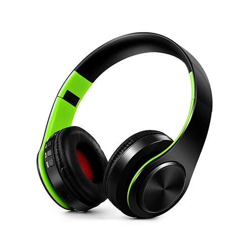 HiFi Stereo Bluetooth Ohrhörer mit Mic