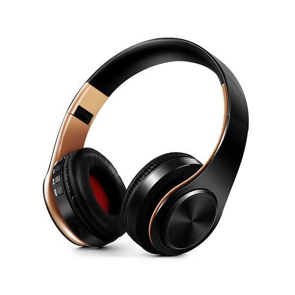 HiFi Stereo Bluetooth Ohrhörer mit Mic
