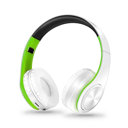 HiFi Stereo Bluetooth Ohrhörer mit Mic
