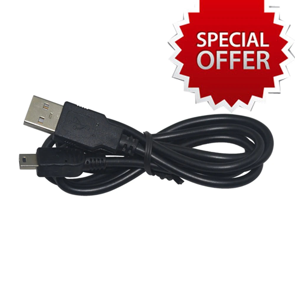 USB-Ladekabel für PS3-Controller