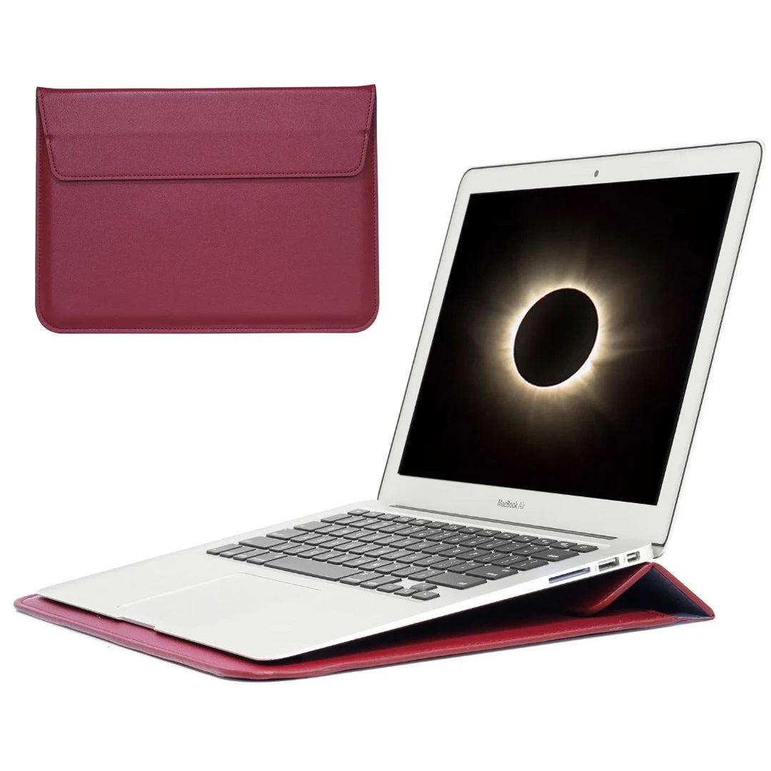 Laptop-Ständerhülle für MacBook Air/Pro
