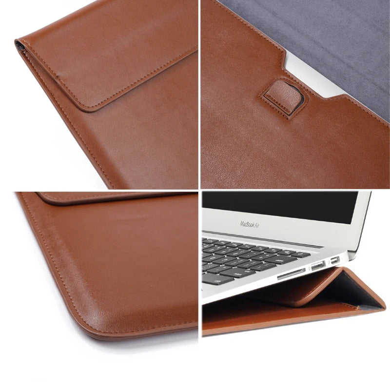 Laptop-Ständerhülle für MacBook Air/Pro