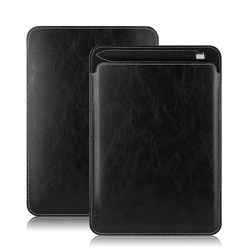 Hülle für iPad Air 4 & 5 10,9 Zoll PU Leder