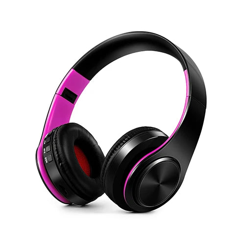 HiFi Stereo Bluetooth Ohrhörer mit Mic