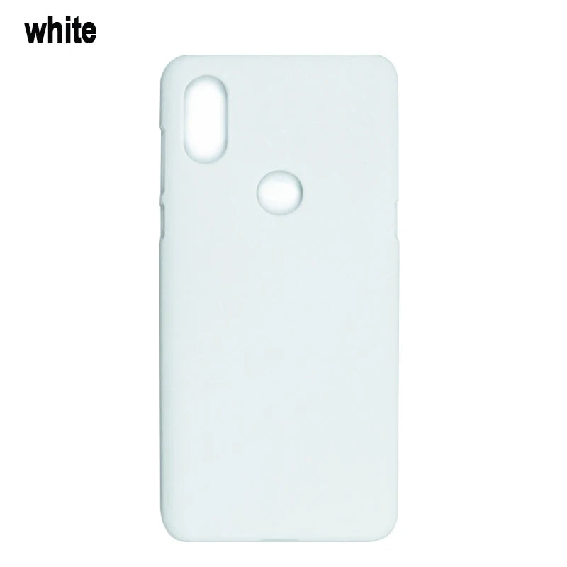 Xiaomi Mi X3 Hülle Matt Hart