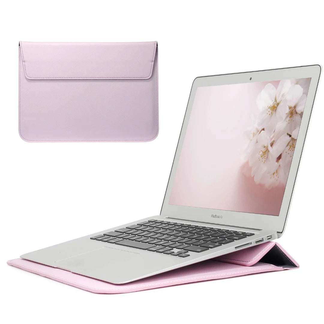 Laptop-Ständerhülle für MacBook Air/Pro