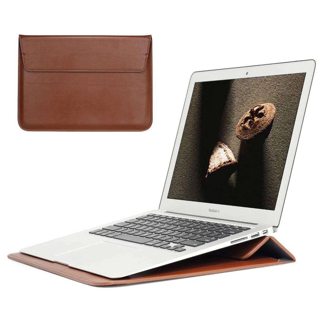 Laptop-Ständerhülle für MacBook Air/Pro