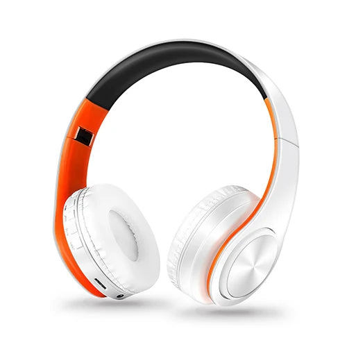 HiFi Stereo Bluetooth Ohrhörer mit Mic