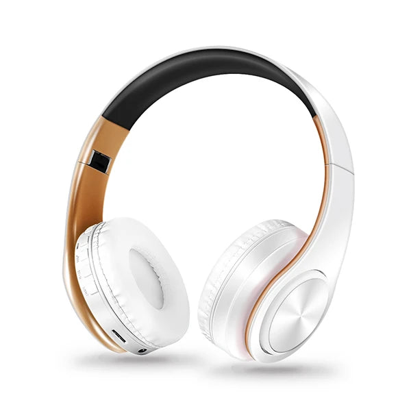 HiFi Stereo Bluetooth Ohrhörer mit Mic