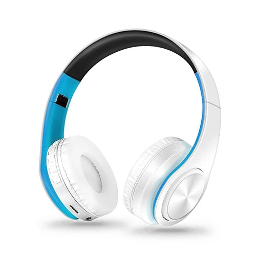 HiFi Stereo Bluetooth Ohrhörer mit Mic