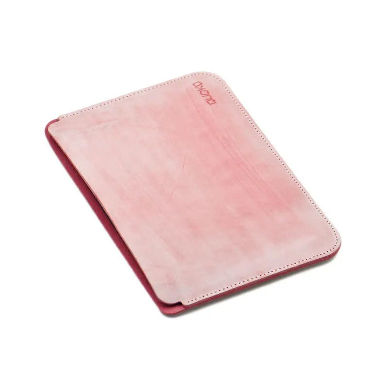 Echtes Leder Sleeve für iPad Mini 5 & 6