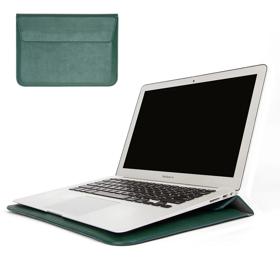 Laptop-Ständerhülle für MacBook Air/Pro