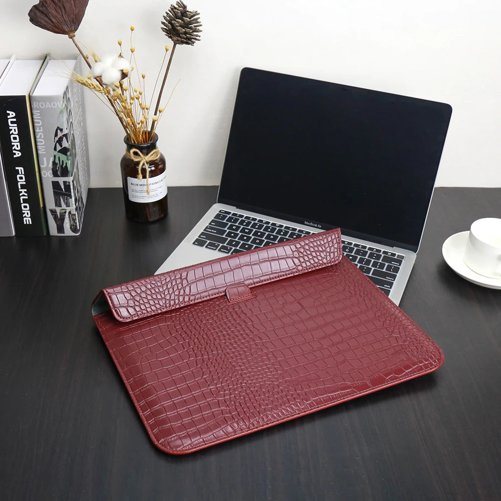 Laptop-Ständerhülle für MacBook Air/Pro