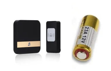 Intelligente kabellose WiFi Video-Türklingel Ring