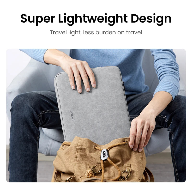 Ugreen Laptoptasche für MacBook Air