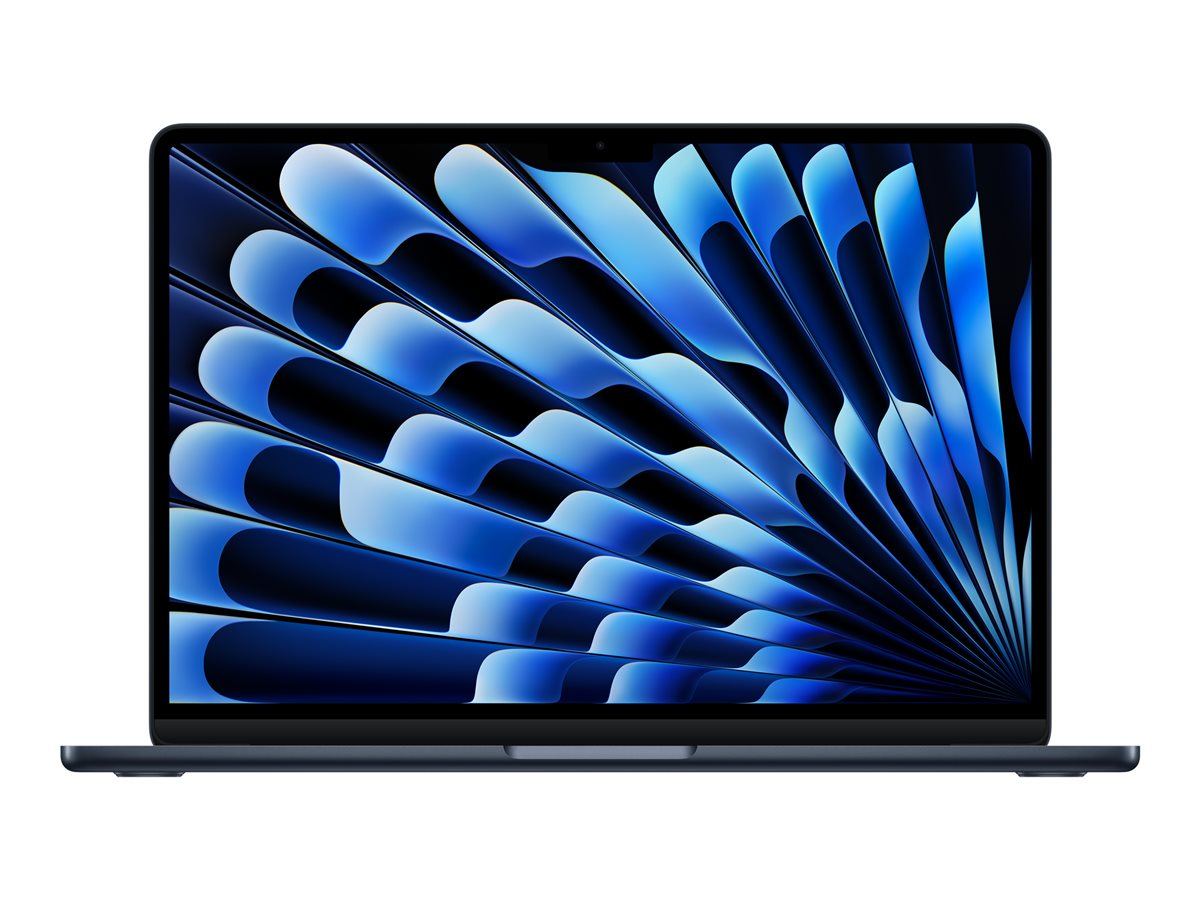 Apple MacBook Air 13" – M4 Chip 32GB (10‑Core CPU, 10‑Core GPU und 16‑Core Neural Engine), 2025 Modell