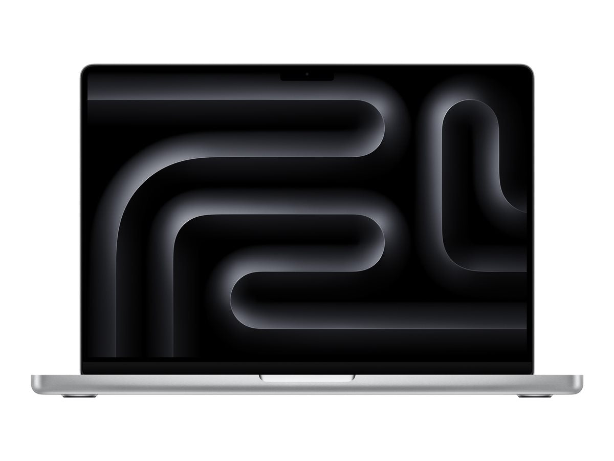 Apple MacBook Pro 14" – M4 Chip Arbeitsspeicher 24GB Display mit Nanotextur (10‑Core CPU, 10‑Core GPU und 16‑Core Neural Engine)