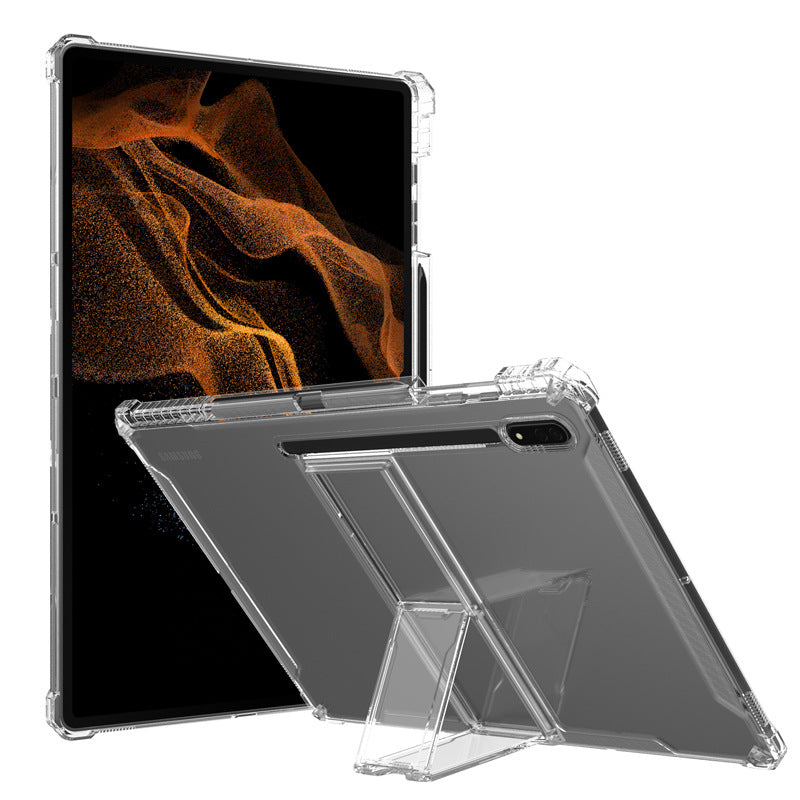 TPU Hülle Samsung Galaxy Tab 10–12,4"