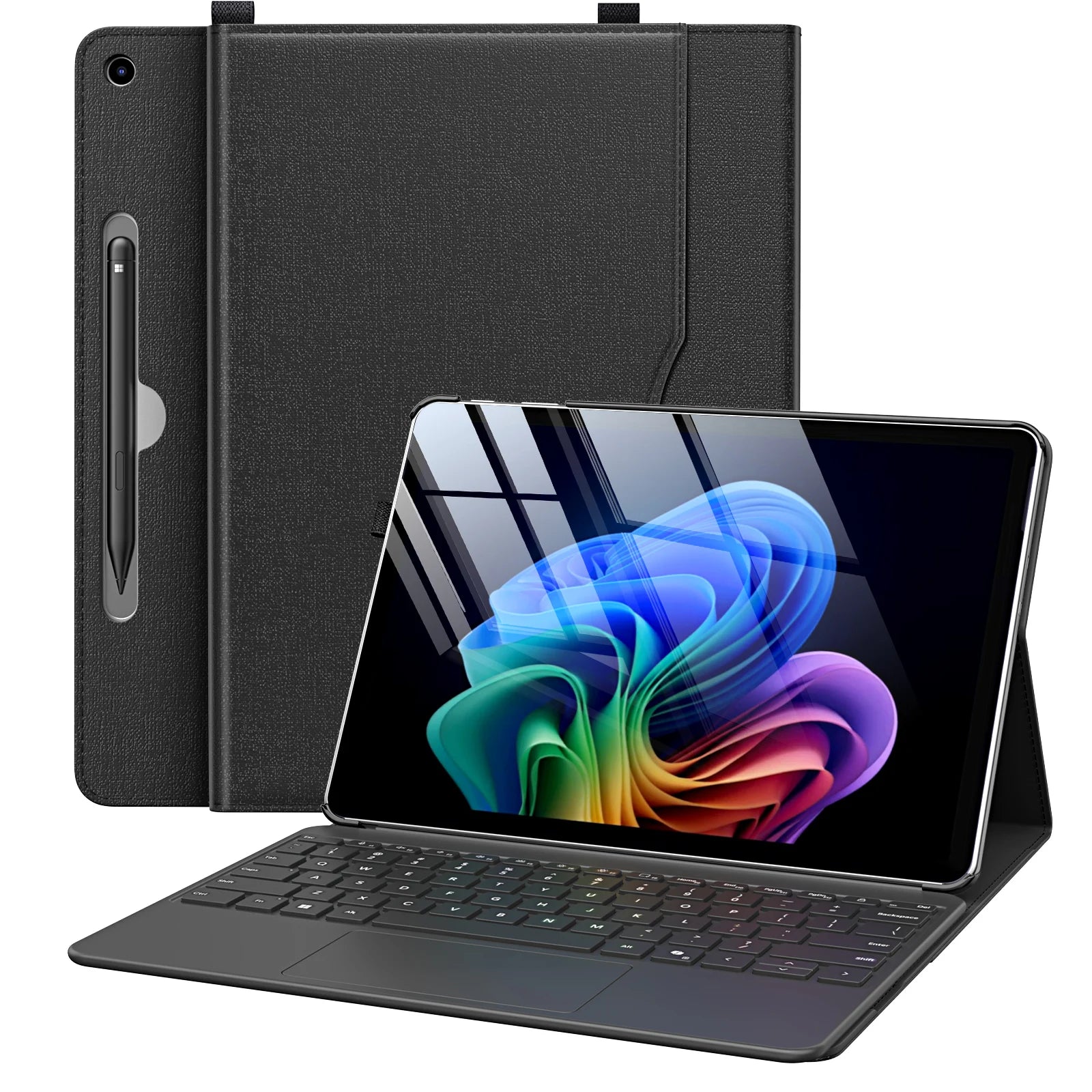 MoKo Hülle für Surface Pro 12 Zoll