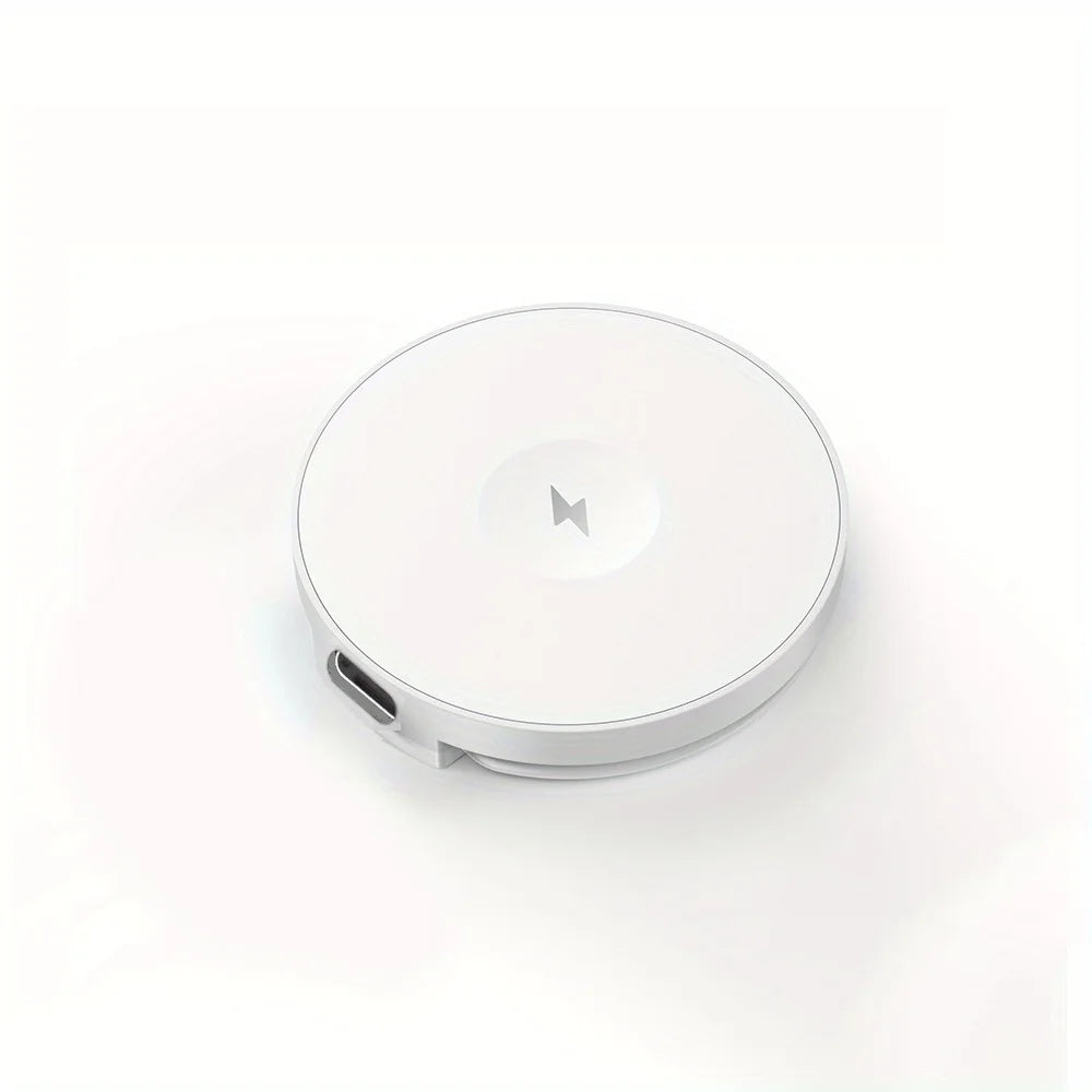 30W Magnetic Dual Wireless Charger for iPhone