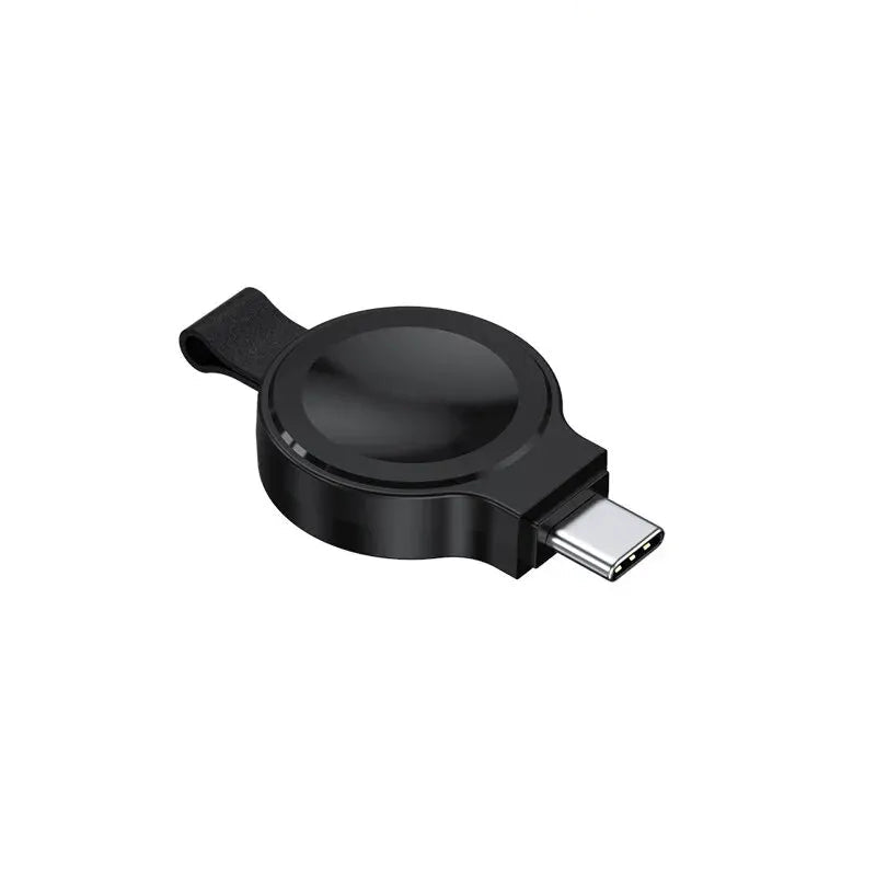 Magnetic 15W charging pad for Apple Watch &amp; iWatch