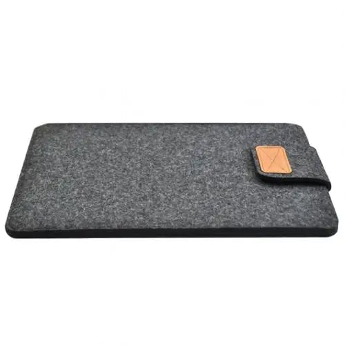 Filz Tablet Hülle 11–15 Zoll