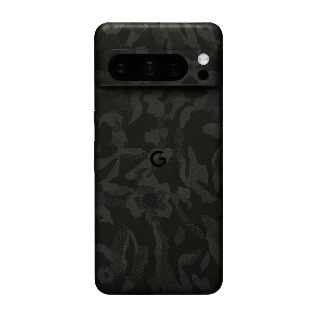 Bunte Aufkleber-Haut für Pixel 9–6 Pro