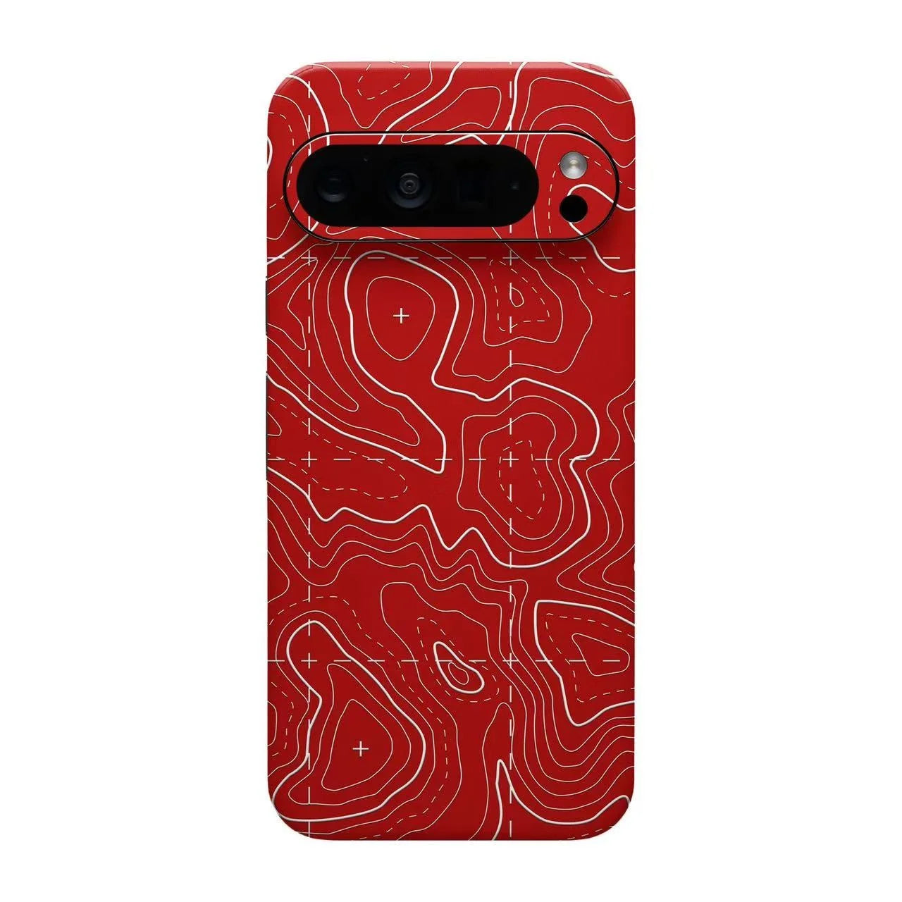 Bunte Hautfolie für Pixel 9–7 Pro 8A