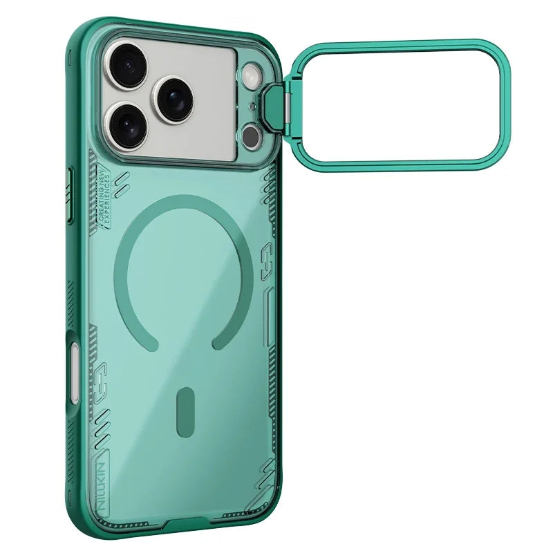 MagSafe-Hülle Iceblade für iPhone 17 Pro