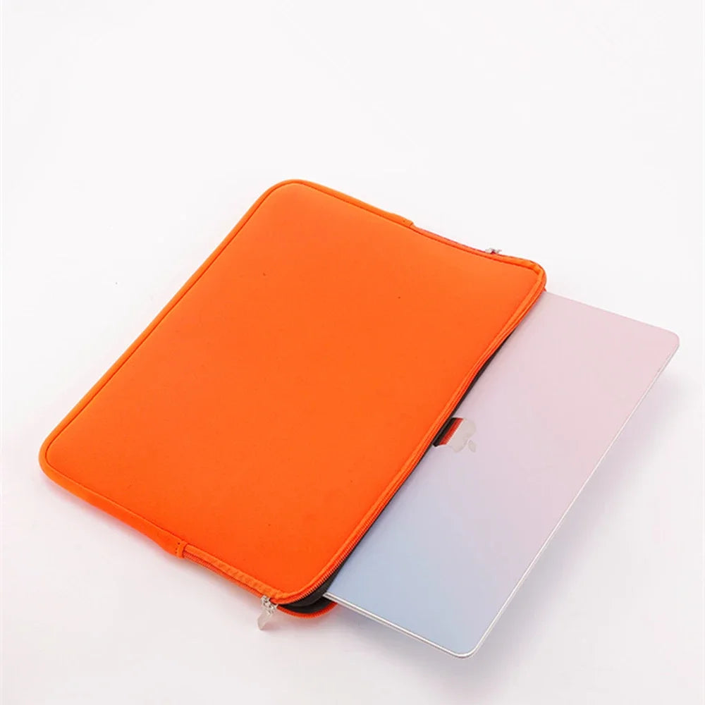 Laptoptasche Hülle 11–15,6 Zoll MacBook
