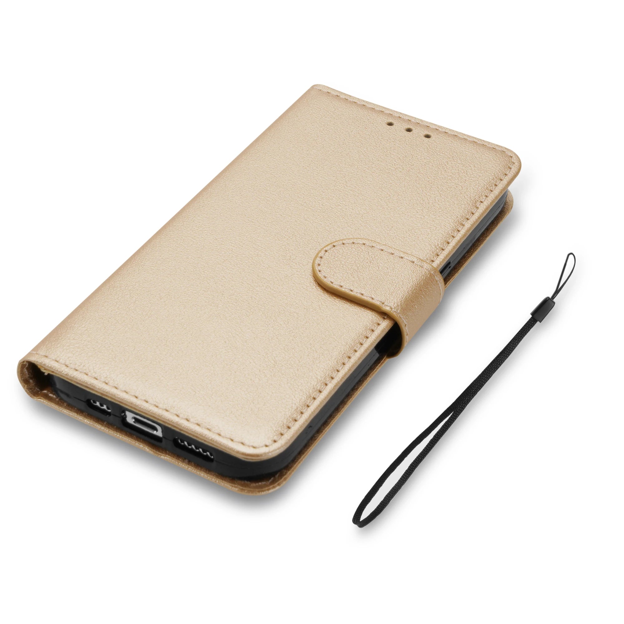Ledertasche für Samsung Galaxy A-Serie